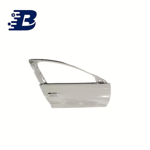 Portiera Anteriore Sinistra/Destra in Fibra di Carbonio ad Alte Prestazioni per BYD Seal Seagull Dolphin Song EV - Parte del Kit Carrozzeria Leggera - Product Image 2