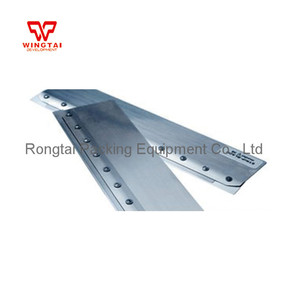 Thụy Điển AKE-BOOSE thép không gỉ kết hợp Blade Strip chủ và back-up Blade cho ngành công nghiệp in ấn W40/50/60xl1000mm - Product Image 5