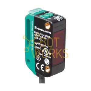 Pepperl+Fuchs 267075100509 - Nuevo - Product Image 1