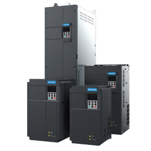 Inovance IS580ไดรฟ์ VFD 15KW 380โวลต์สำหรับเครื่องฉีดขึ้นรูปไฮดรอลิก IS580T030-R1ควบคุมโหมดคอมเพรสเซอร์/มอเตอร์ - Product Image 3