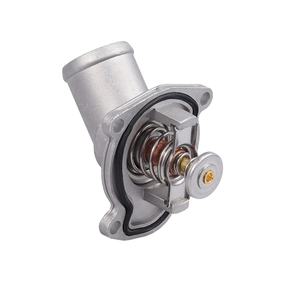 1338096 1338423 6338028 12992692 термостат с прокладкой 92 градусов для <span class=keywords><strong>Opel</strong></span> термостат Meriva 1,0 1,2 1,4 - Product Image 1