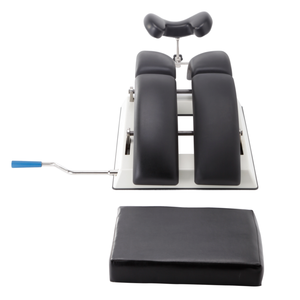 Posicionador en decúbito prono para cirugía espinal, <span class=keywords><strong>sistema</strong></span> Wilson Frame con opción <span class=keywords><strong>de</strong></span> fibra <span class=keywords><strong>de</strong></span> carbono radiotransparente para laminectomía y discectomía - Product Image 1