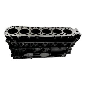 Bloque de Cilindros de Repuesto Universal C1.7 C2.2 C2.4 C2.19 para Motor Diésel, Bloque Corto - Product Image 1