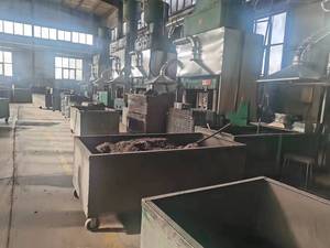 Doublure de plaquette de frein en céramique sans amiante pour accessoires automobiles de haute qualité - Product Image 4