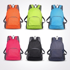 Sacs à dos pliables légers et imperméables pour le <span class=keywords><strong>sport</strong></span> en plein air, sacs à bandoulière pour hommes et femmes, sacs de <span class=keywords><strong>voyage</strong></span> - Product Image 2