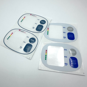 แผ่นพลาสติกใส PMMA PC PET และ PVC คุณภาพสูง ออกแบบตามสั่ง ขายส่ง สำหรับใช้ในหมวดหมู่การดูแลสุขภาพ - Product Image 5