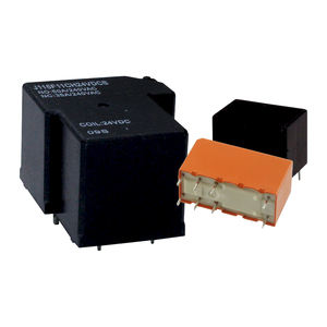 รีเลย์อเนกประสงค์ K10P-11A55-120 รุ่น DPDT 15A 120V สำหรับงานควบคุมอุตสาหกรรม  รีเลย์กำลังสูง ความต้องการสูง - Product Image 1