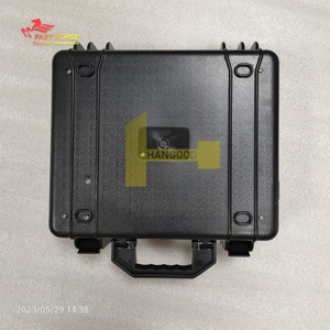 Testeur de performance hors ligne Hangood pour moteurs diesel C7, C9, C15, C18, J05E, J08 - Pièces d'excavatrice LXQD-1A, LXQD-V1, Efl - Product Image 6