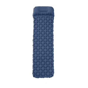 Almohadilla para dormir de inflado de aire compacto de alta calidad Venta caliente Estera de viaje y senderismo Material de TPU para acampar y escalar - Product Image 3