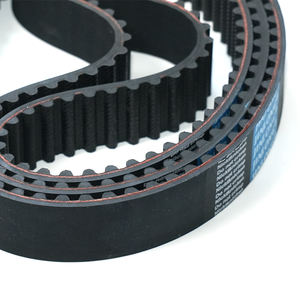 Sabuk Timing karet industri 3m 8YU480, sabuk sinkron untuk mesin pemotong - Product Image 5