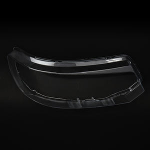 Copertura in Vetro per Fari Auto, Ricambio per <span class=keywords><strong>VOLKSWAGEN</strong></span> <span class=keywords><strong>Jetta</strong></span> <span class=keywords><strong>2010</strong></span> - Product Image 3