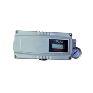 Electro-Neumático Inteligente a Prueba de Explosiones Serie YTC YT-3300 YT-3400 con HART - Product Image 1