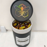 Bâtonnets de miel Shilajit pour adultes, 30 unités, stimulant énergétique, produit phare transfrontalier Amazon, fabrication OEM prise en charge