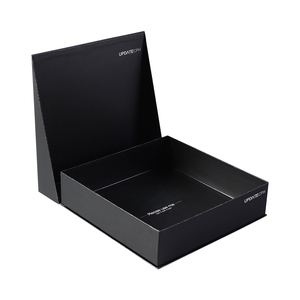maquillaje cosmético de embalaje del producto Cajas de Regalo de la piel para la piel de cartón cajas de papel con tapa - Product Image 3
