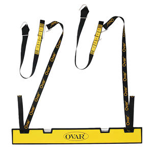 Poignée de départ pour la nage dos (Génération 1) - Aide à l'entraînement professionnelle pour <span class=keywords><strong>piscine</strong></span> extérieure avec conception résistante à la corrosion pour la compétition et l'entraînement - Product Image 1