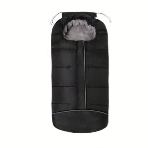 Saco de Dormir para Bebé, Saco de Dormir para Cochecito de Bebé, Saco de Dormir Grueso - Product Image 3