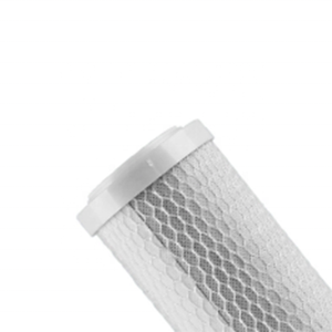 Trung Quốc Hot Bán Giá Rẻ Hoạt Động Tốt Nhất 0.2 Micron 10 ''Inch Nước CTO Carbon Lọc Cartridge - Product Image 3