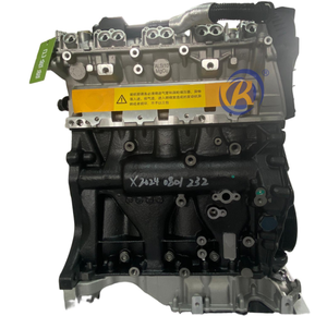TOP QUALITY EA888 Gen3 CUH 2.0 ENGINE for Bora/Jetta/Golf/Ma <strong>gotan</strong>/Ti guan/Q3/A6/ CARS - Product Image 4