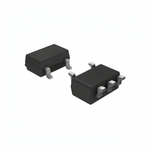 UPC1093TA-E1-AT Power Management (PMIC) Authorized Distributor Electronic Circuit Components SC 74A, SOT 753 - Product Image 1