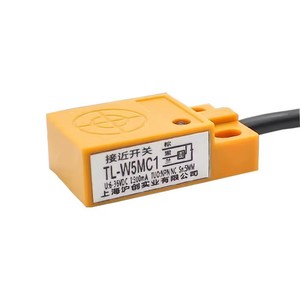 Interruptor indutivo da detecção do <span class=keywords><strong>sensor</strong></span> da proximidade de <span class=keywords><strong>3</strong></span> fios NPN DC 6-36V para <span class=keywords><strong>Arduino</strong></span> TL-W5MC1/C2/F1/F2 - Product Image 4