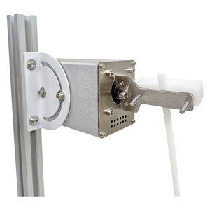 Machine de fessée portable, jouet sexuel à hauteur et angle réglables automatiquement pour jeux de couple et bondage - Product Image 6