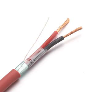 Cable <span class=keywords><strong>de</strong></span> Alarma Industrial con Aislamiento LSZH y Conductor <span class=keywords><strong>de</strong></span> Cobre Industrial, PH120, con Protección Contra Incendios - Product Image 5