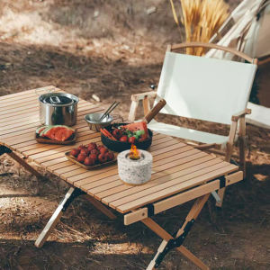 Bol de foyer de table en béton portable extérieur et intérieur avec carburant au bioéthanol <span class=keywords><strong>pour</strong></span> rôtir des bâtons Smores <span class=keywords><strong>pour</strong></span> une utilisation extérieure en intérieur - Product Image 6