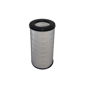 แมนนี่ 02250125-372 ไส้กรองอากาศสีดำ อะไหล่คอมเพรสเซอร์อุตสาหกรรม สำหรับเครื่องอัดอากาศแบบสกรู - Product Image 2