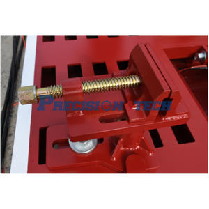 Sistema <span class=keywords><strong>de</strong></span> Medición 2D <span class=keywords><strong>de</strong></span> Precisión4tech con Banco <span class=keywords><strong>de</strong></span> Trabajo <span class=keywords><strong>de</strong></span> Acero Inoxidable y Rango <span class=keywords><strong>de</strong></span> Trabajo <span class=keywords><strong>de</strong></span> 360 Grados para Reparación <span class=keywords><strong>de</strong></span> Carrocerías - Product Image 3