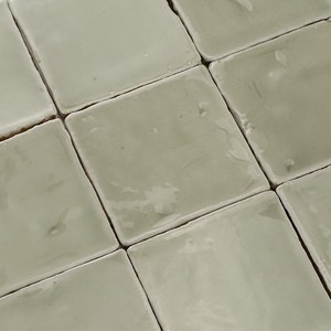 Piastrella in Ceramica Vitri Sage 10x10 Quadrata con Finitura Opaca per Pareti e Pavimenti - Product Image 5