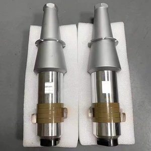 Đầu dò máy hàn siêu âm 15k 2600W Đầu dò 15k cho máy Mặt nạ KN95 - Product Image 3