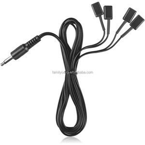 <span class=keywords><strong>IR</strong></span> 익스텐더 적외선 중계기 원격 제어 1 수신기 4 이미 터 USB 어댑터 TV DVD 플레이어 용 고품질 <span class=keywords><strong>IR</strong></span> 원격 중계기 - Product Image 6