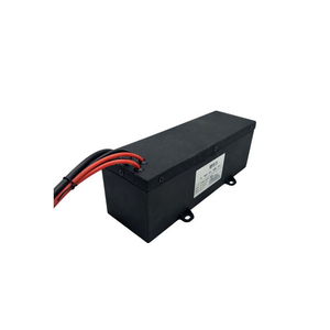 OEM grosir Forklift Byd lainnya 48v untuk mobil klub Golf Cart Kit baterai Lithium - Product Image 3