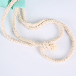 Top in ấn đầy màu sắc Dây Kéo Túi với biểu tượng tùy chỉnh Quảng Cáo Nhỏ vải lớn bông dây kéo Ba Lô Túi - Product Image 5