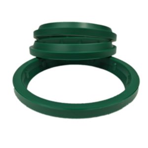 油箱密封部件防尘环PU PFKM POM NBR FKM材料 - Product Image 5