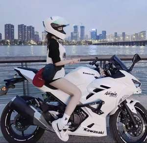 Gebruikte Horizon <span class=keywords><strong>S</strong></span> 250cc Benzine Sportbike Premium Motorfiets - Product Image 6