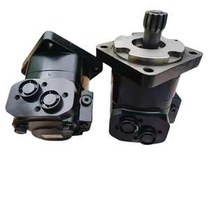 Moteurs de remplacement pour moteurs hydrauliques 114-1048-005 114-1079-006 114-1131-006 114-1080-006 114-1064-005 - Product Image 1