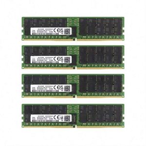 M321RAGA0B20-CWK - แรมซัมซุง 1x 128GB DDR5-4800 RDIMM PC5-38400R Quad Rank X4 Module - Product Image 3