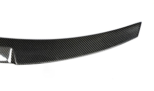 Aileron arrière en fibre de carbone style PSM pour BMW G20 330i 320i M340i 2019+ Accessoires extérieurs pour voitures - Product Image 6