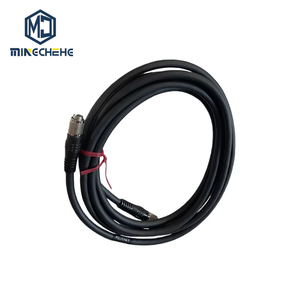Câble de robot haute flexibilité KEYENCE CA-CH3BE pour câble de commande résistant à la flexion KEYENCE CA-CH3BE, rallonge de 3 mètres - Product Image 1