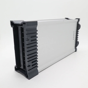 Puissance 60W 12 V LED pilote étanche à la pluie AC-DC éclairage <span class=keywords><strong>transformateur</strong></span> d'alimentation extérieur 12 volts pour bandes lumineuses - Product Image 6