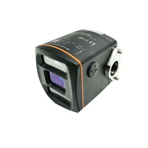 Cámara de Procesamiento/Reconocimiento IFM, Procesamiento 3D, Sensor O3DP01/O3DP03/O3DP21 O3D313/O3D353/O3D355 - Product Image 1