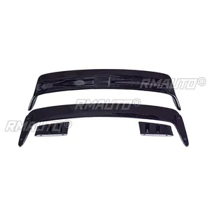 Car <b>Rear</b> Trunk <b>Spoiler</b> Glossy Black Car <b>Rear</b> <b>Spoiler</b> Wing Exterior Part for BMW 3 Series E36 1990-2000 Car Accessories - Product Image 6