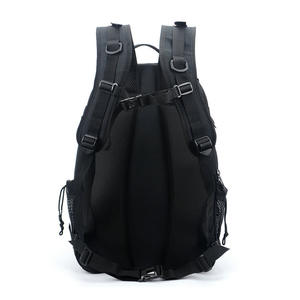 Mochila Táctica Personalizada 2022, 30l, Selección de Múltiples Colores, Logotipo Personalizado, 900d, Mochila Táctica de Supervivencia Duradera - Product Image 3