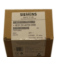 6ES7 2314HF300XB0 NUEVO 6ES72314HF30 0XB0 S71200 Módulo de Entrada Analógica Y