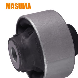 Bague en caoutchouc conique RU-530, pièces de suspension, stabilisateur, fournisseurs, bras de suspension, bague de suspension 54500-EN00B 54500-1KK0A pour NISSAN DUALIS - Product Image 4