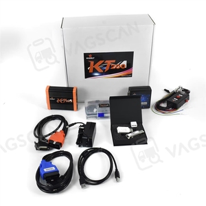 Herramientas de Programación para KT200 II Versión Completa, Compatibles con Múltiples Protocolos de ECU (Bench/OBD/<span class=keywords><strong>BOOT</strong></span>/BDM/JTAG) y Corrección de Bugs de Checksum - Product Image 1