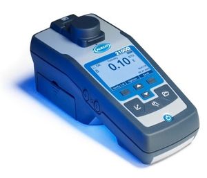 2100Q Portable Turbidimeter Kit (EPA) 0-1000 NTU With USB and Power Module 2100Q01USB in Stock Fast Delivery 2100Q01USB Accurate - Product Image 1