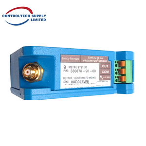 سعر المصنع العلامة التجارية الجديدة Bently <span class=keywords><strong>Nevada</strong></span>-01-مستشعر الغاز الخطر - Product Image 4