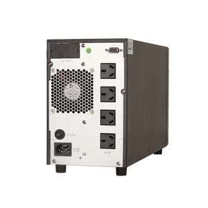 Fuente de alimentación UPS de alta calidad 3KVA Regulador de voltaje Ups en línea 2400W Pantalla LCD Fuente de alimentación de respaldo de emergencia para computadora - Product Image 4